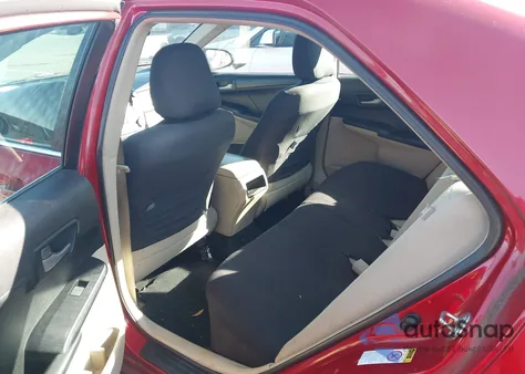 2014 Toyota Camry L from USA, damaged, VIN 4T1BF1FK3EU731832